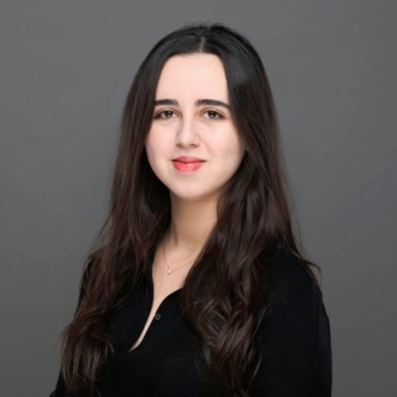 Rania Saddiqe, Deustche Pfandbriefbank